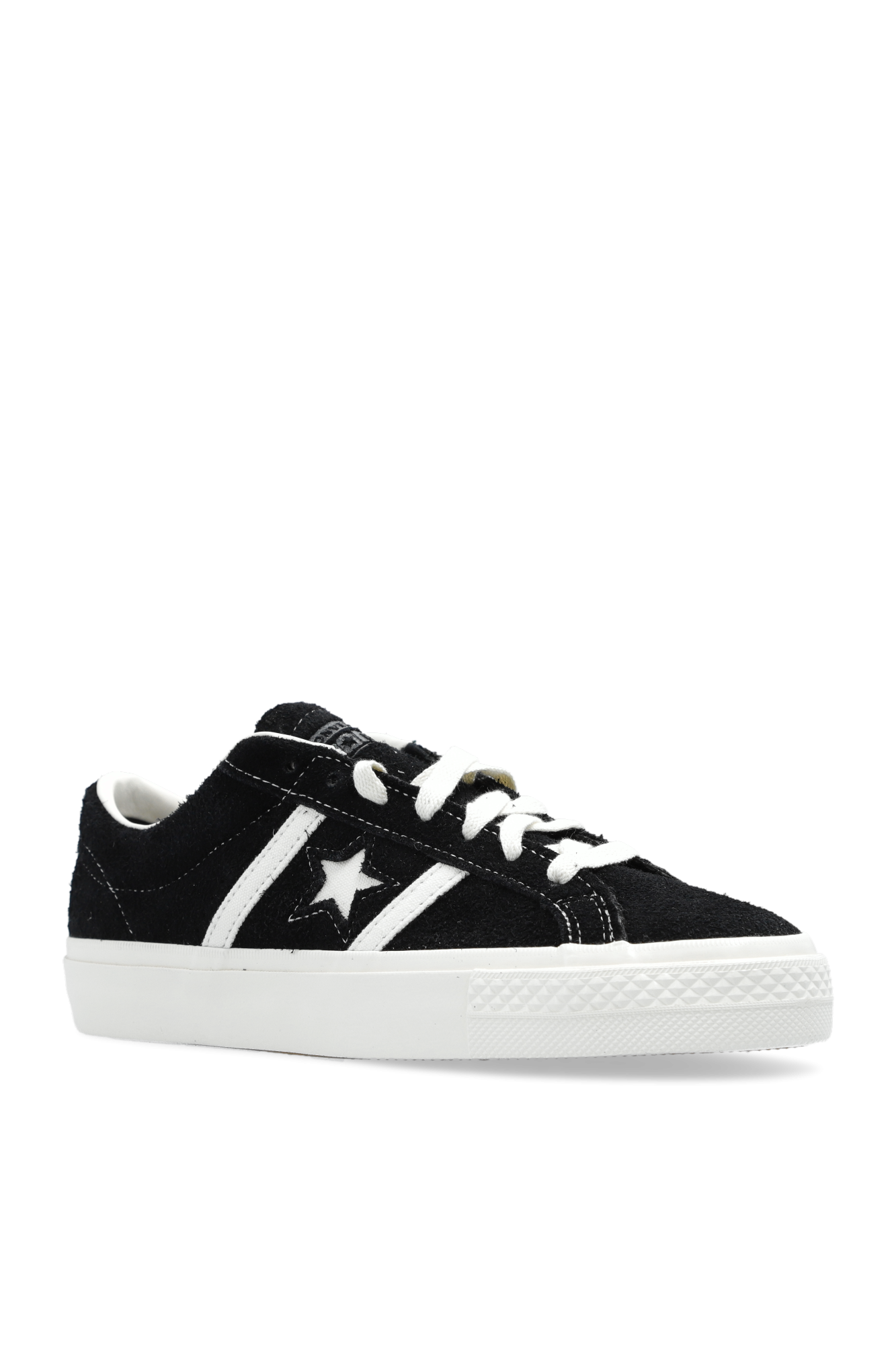 Converse one store star academy black